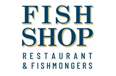 The Fish Shop